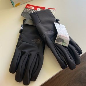The Northface Men’s Apex ETIP Glove